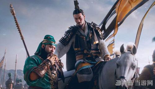 全面战争三国征发刑徒科技有什么用 科技作用效果介绍