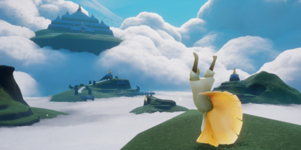 光遇10.8季节蜡烛在哪里-光遇10月8日季节蜡烛位置