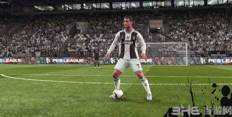 实况足球2019怎么过人 花式过人技巧