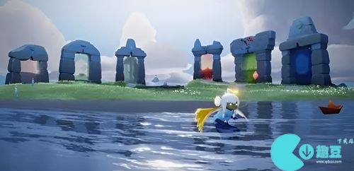 光遇怎么玩-2023光遇萌新新手教程