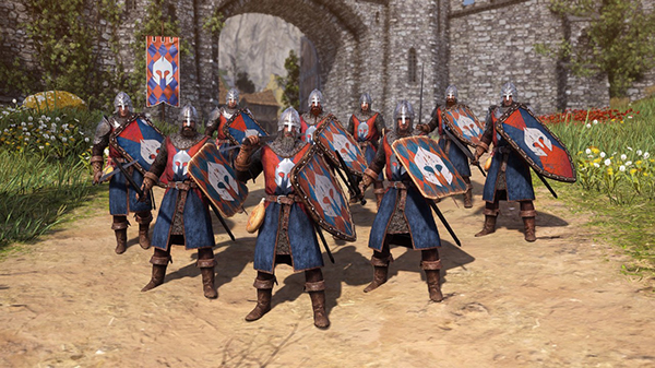 国王的恩赐2圣骑士怎么玩 玩法指南分享