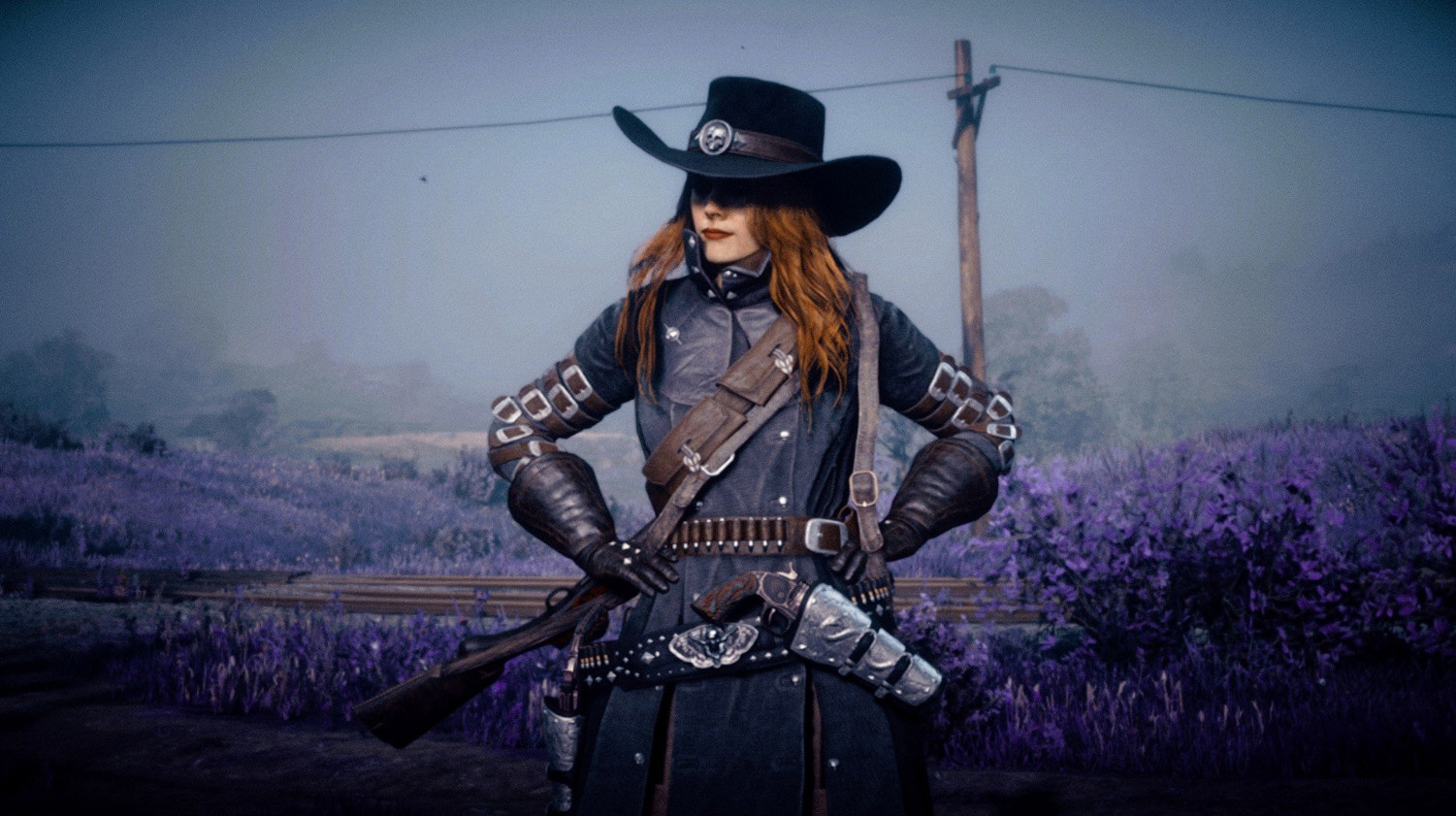 荒野大镖客ol补给怎么用 补给使用方法介绍