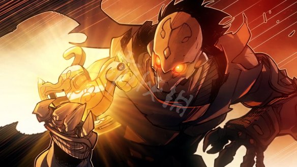 暗黑血统创世纪第六章图文攻略 主线流程介绍