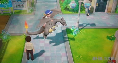 精灵宝可梦LetsGo觉醒值怎么加 觉醒值提高方法