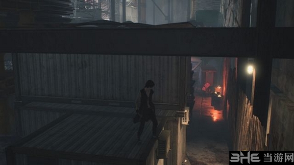 鬼泣5第五章魂石碎片在哪 M5蓝魂碎片位置