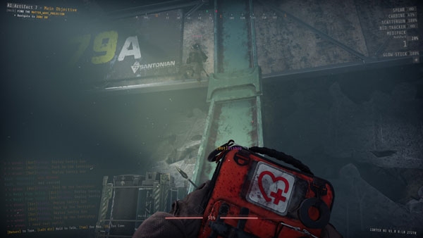 GTFO近战怎么玩 近战武器使用心得分享