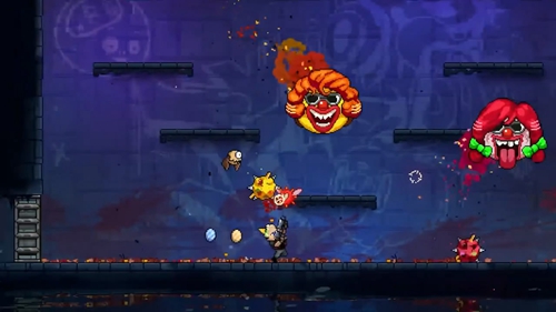 霓虹深渊阿瑞斯怎么触发 阿瑞斯触发方法介绍