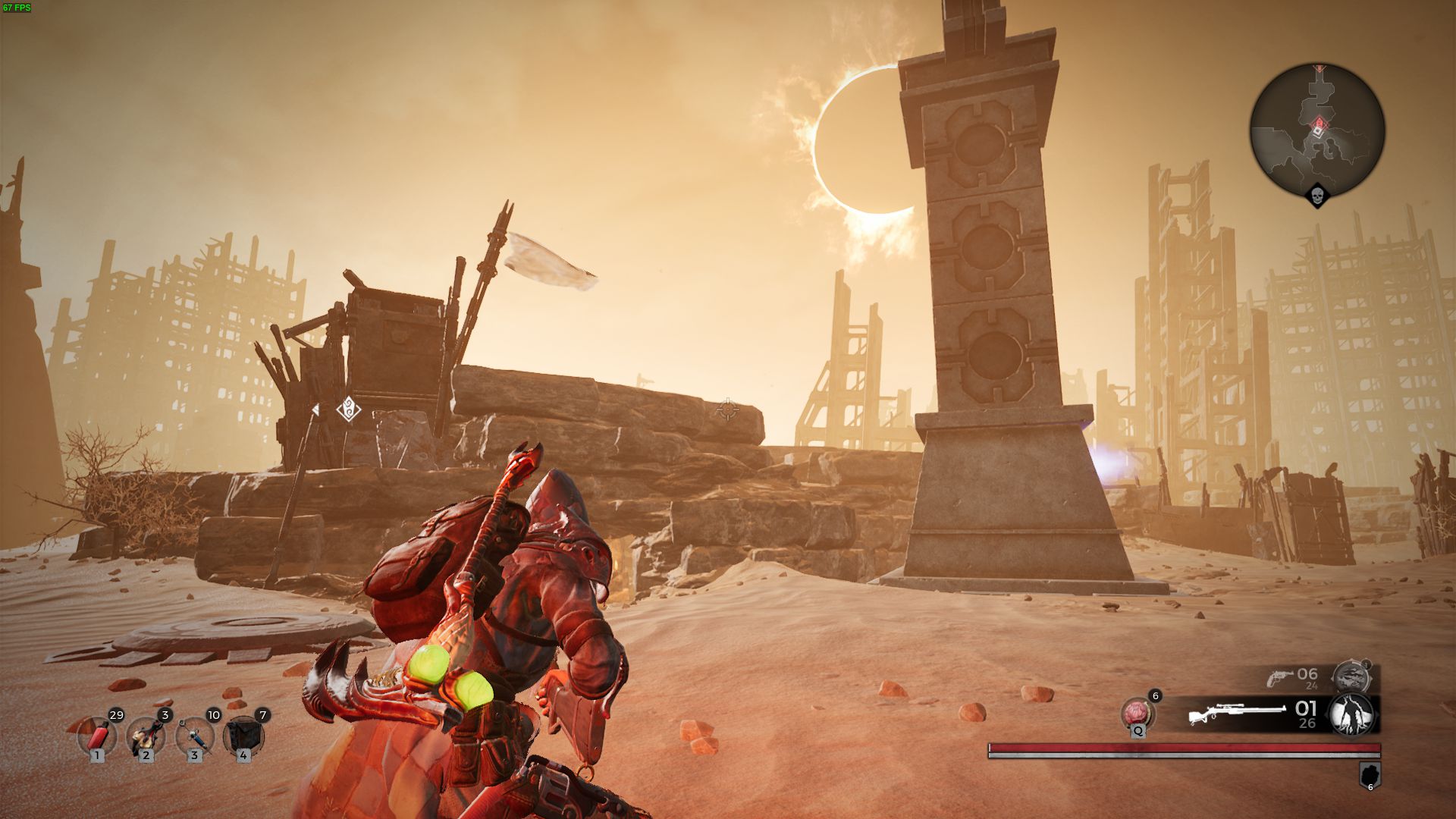 遗迹灰烬重生灵魂连接怎么获得 戒指获得方法介绍