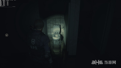 生化危机2重制版三级电子芯片怎么获得 电子芯片获得方法