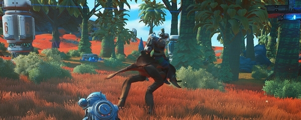 无人深空语言怎么练习 游戏练习语言方法