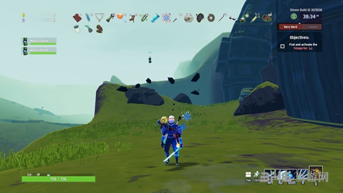 雨中冒险2祭坛有什么用 祭坛作用一览