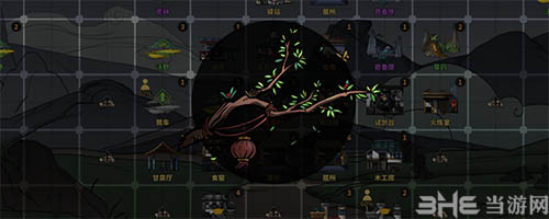 太吾绘卷怎么保存 保存方法及存档位置介绍