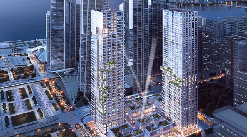 神州数码中标近25亿中国移动新型智算中心采购包，接连拿下大合同