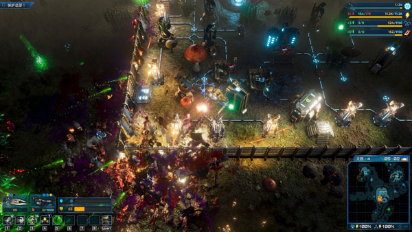 银河破裂者地雷怎么探测 游戏排雷方法分享