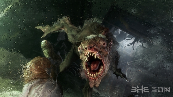 地铁离去森林之主打法 BOSS森林王怎么打