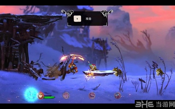 非常英雄第一章全收集图文攻略