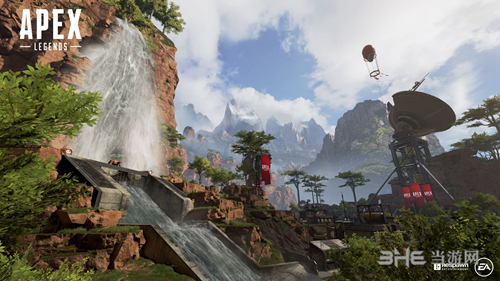 Apex英雄新手用什么阵容好 新手阵容推荐