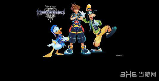 王国之心3怎么刷利维坦力量 效率技巧分享