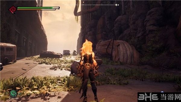 暗黑血统3欲望怎么打 第四章解谜方法及BOSS打法