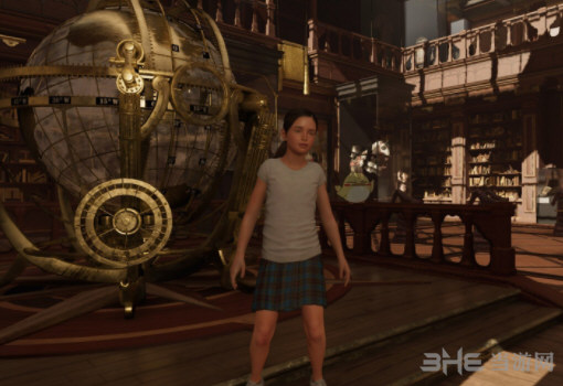 古墓丽影暗影小劳拉谜题关怎么过 白皇后之谜攻略