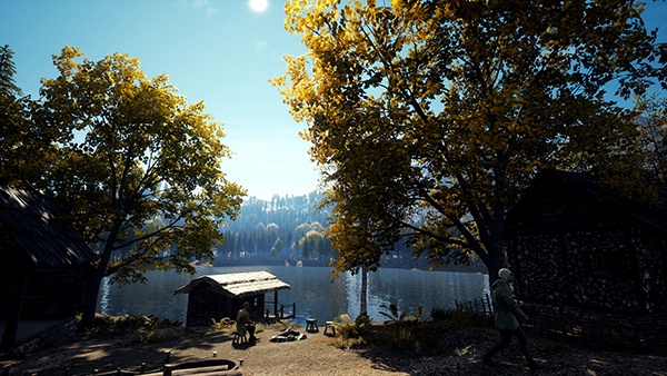 中世纪王朝强盗怎么打 打法技巧心得分享