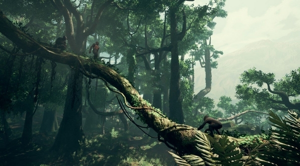 先祖人类奥德赛怎么进化 游戏进化技巧心得