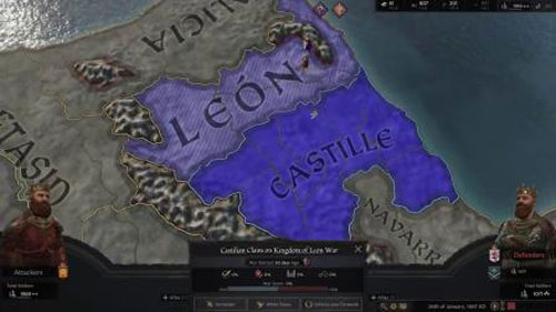 十字军之王3如何保持封臣好感度 封臣保持好感的方法介绍