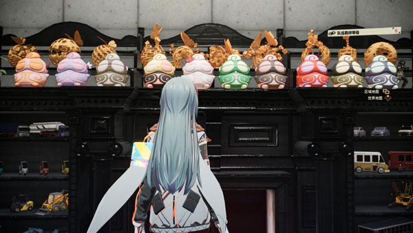 绯红结系好感刷满会怎么样 伙伴满羁绊奖励一览