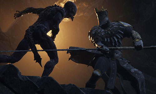 致命躯壳怎么锁定敌人 键盘锁定操作介绍