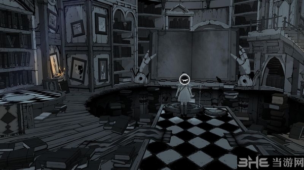 彩虹坠入书写真相怎么过 IrisFall第六关攻略