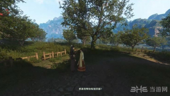 古剑奇谭3苑朝音在哪 千秋戏迷支线任务攻略