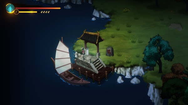 暖雪七剑怎么用 使用心得分享