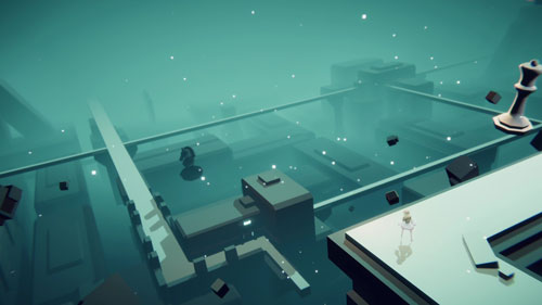 Timelie小女孩有什么能力 女孩能力介绍