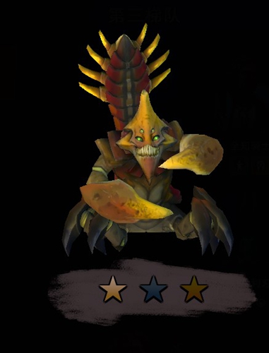 刀塔霸业沙王图鉴 SK沙王技能羁绊介绍