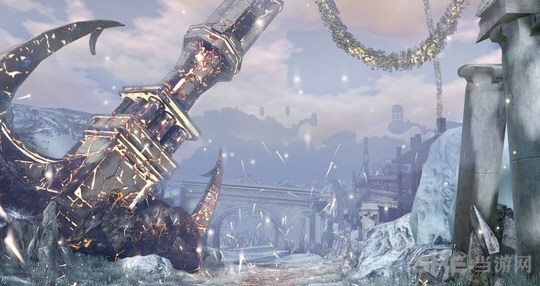 无双大蛇3武器升星条件怎么选 武器属性选择推荐