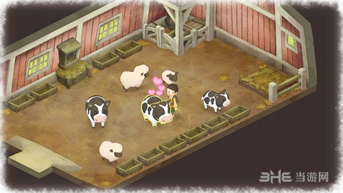 哆啦A梦牧场物语pc版什么时候出 发售时间介绍