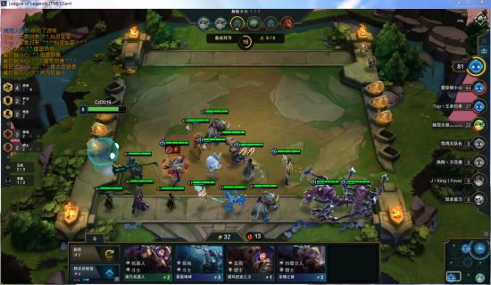 云顶之弈虚空斗法怎么克制 LOL自走棋克制斗法虚空技巧