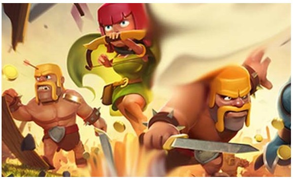 部落冲突3本最强布阵链接-部落冲突3本最佳布局2023