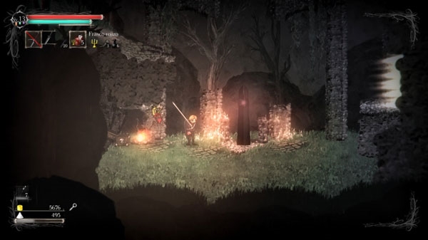 盐与避难所新手选哪个职业 新玩家职业选择推荐