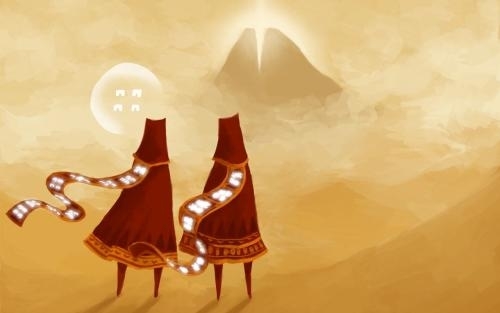 风之旅人怎么保存 游戏存档方法介绍