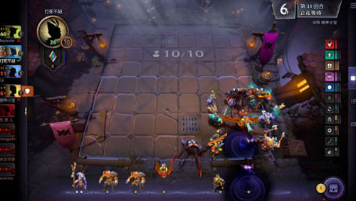 刀塔霸业怎么简单吃鸡 无脑吃鸡方法介绍