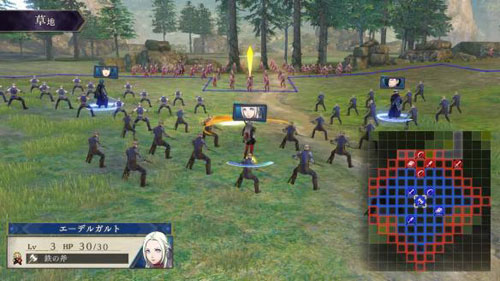 火焰纹章风花雪月怎么挖角 挖角成功注意事项