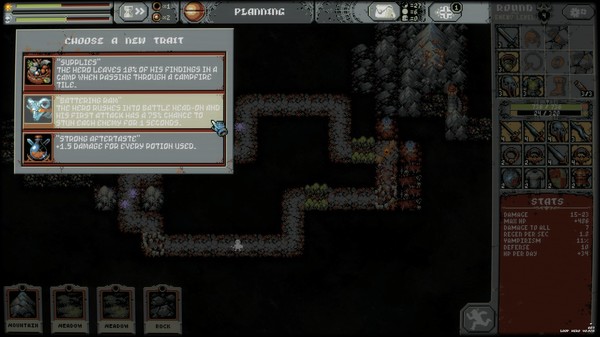 循环英雄攻速怎么提升 攻速提升方法介绍