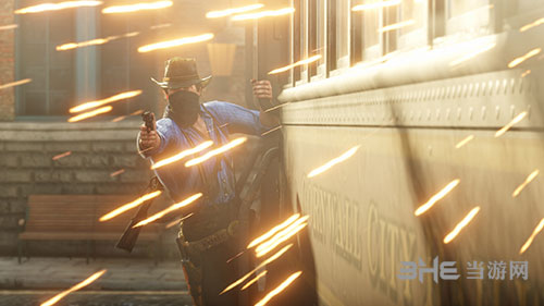 荒野大镖客2捕猎大师1怎么做 挑战狩猎大师1完成方法介绍