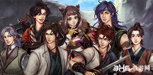 侠客风云传辟邪剑法怎么学 学习方法详解