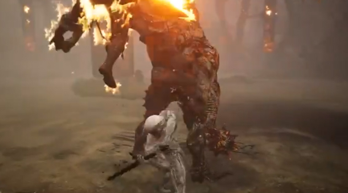 致命躯壳火山boss怎么打 不悔者伊穆罗打法攻略介绍