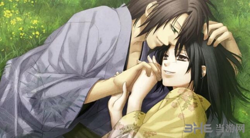 薄樱鬼真改华之章冲田总司怎么攻略 冲田总司对话选择流程