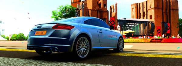 极限竞速地平线4进不去怎么办 游戏无法进入的解决方法一览