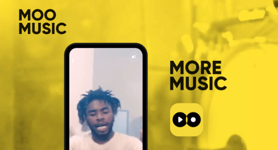 moo音乐如何开启后台悬浮窗播放