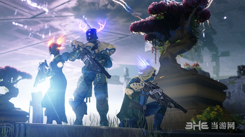 命运2挑战任务在哪接 任务领取地点介绍